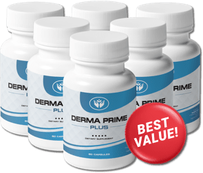 Derma Prime Plus Best Price