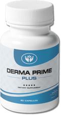 Derma Prime Plus Supplement