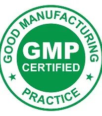 DermaPrimePlus GMP Certified